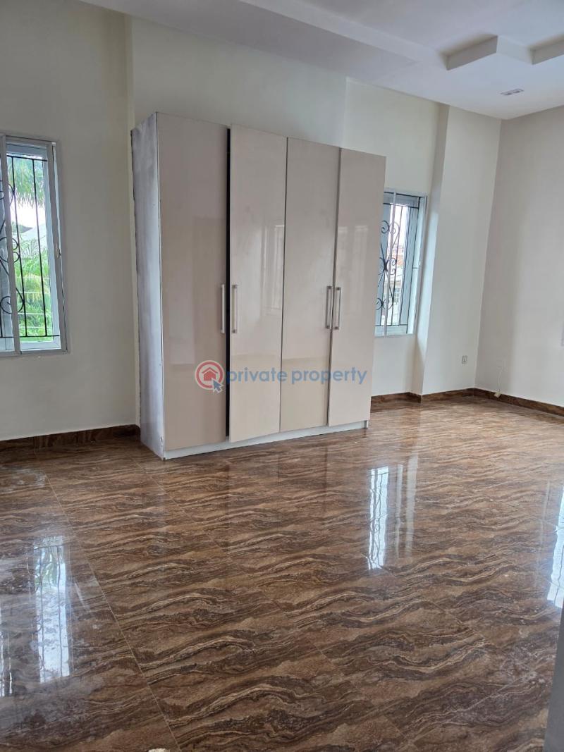 5 bedroom Semi detached Duplex For Rent Parkview Ikoyi Lagos - 4