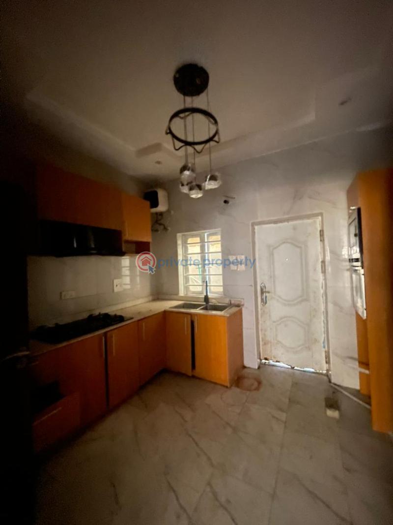 5 bedroom Semi detached Duplex For Sale Osapa London Lekki Phase 1 Lagos - 3