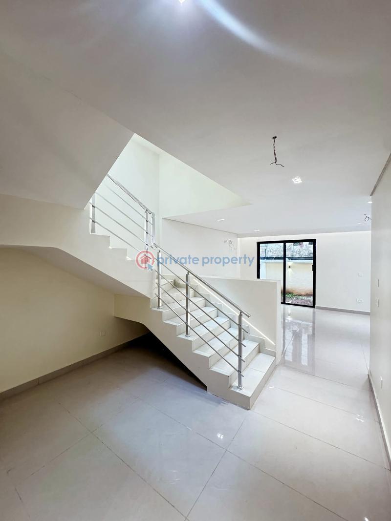 5 bedroom Detached Duplex For Rent Parkview Estate Ikoyi Lagos - 19