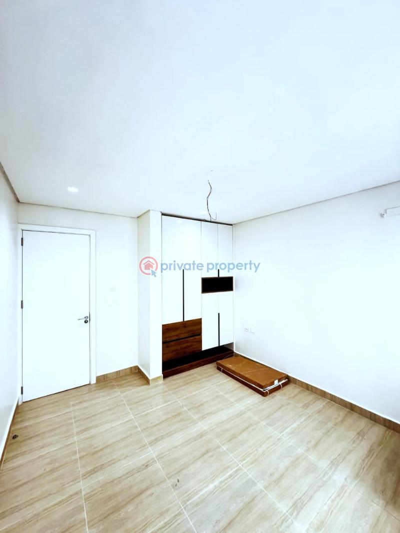 5 bedroom Detached Duplex For Rent Parkview Estate Ikoyi Lagos - 18