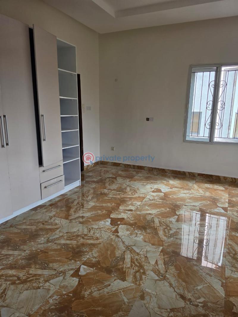 5 bedroom Semi detached Duplex For Rent Parkview Ikoyi Lagos - 3