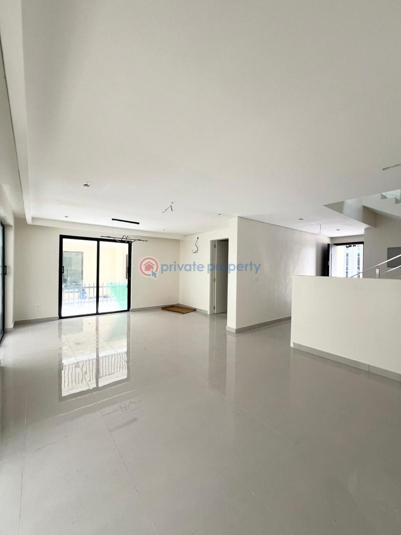 5 bedroom Semi detached Duplex For Sale Ikoyi Lagos - 3