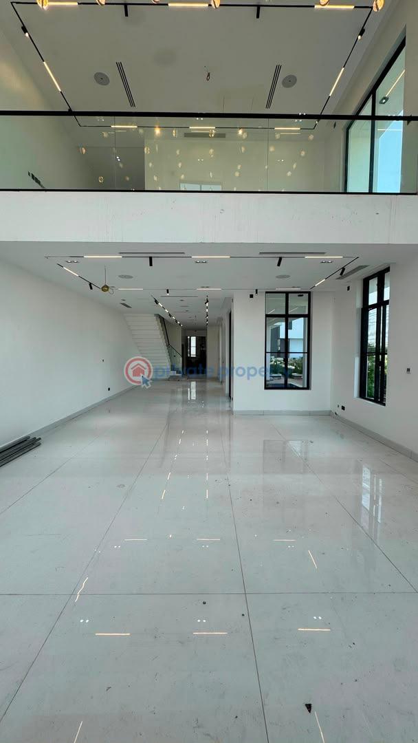 5 bedroom Semi detached Duplex For Rent Ikate Lekki Lagos - 4