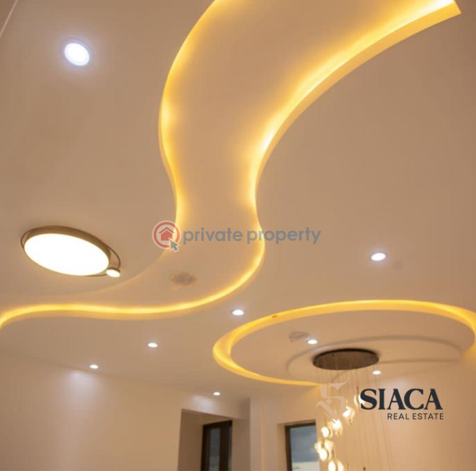 Exquisite 5-bedroom semi-detached duplex - 6 5 bedroom Semi detached Duplex For Sale Victory Park Estate, Osapa London Lekki Phase 1 Lagos - 6