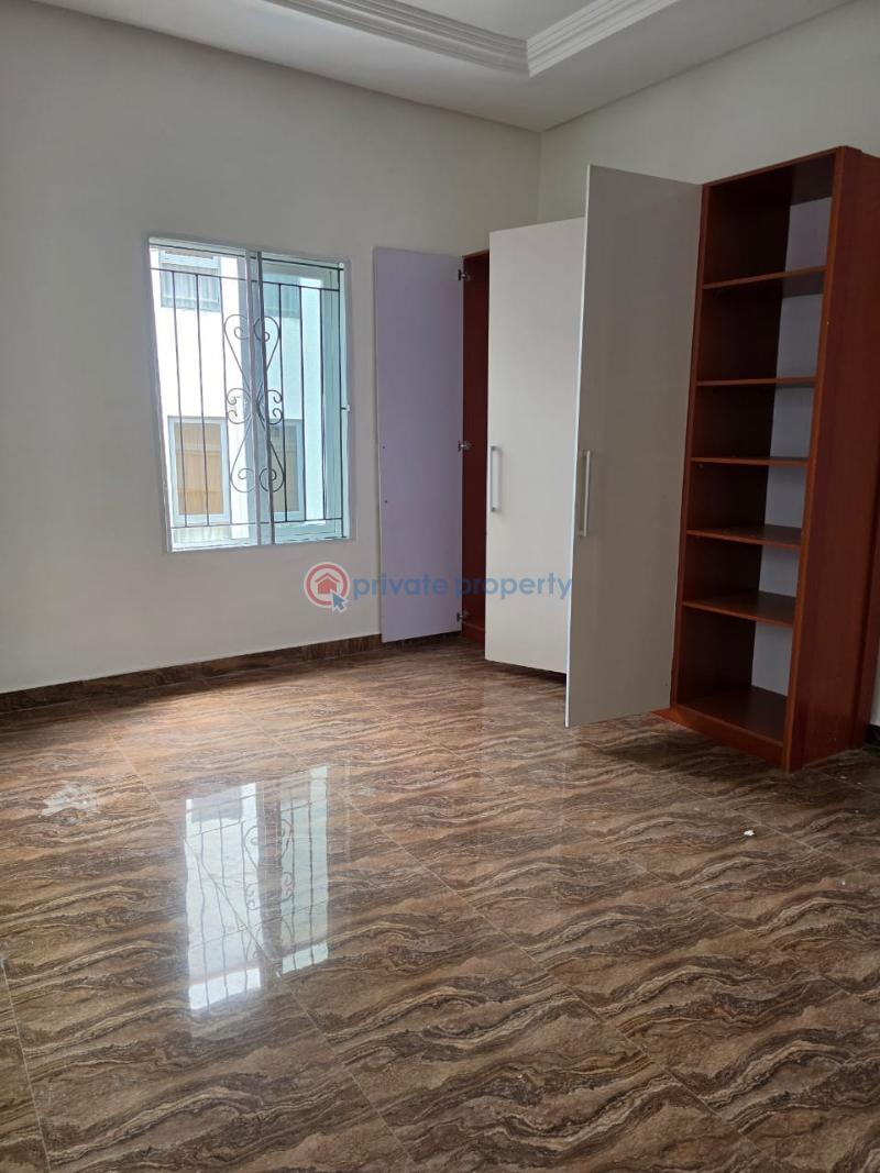 5 bedroom Semi detached Duplex For Rent Parkview Ikoyi Lagos - 5