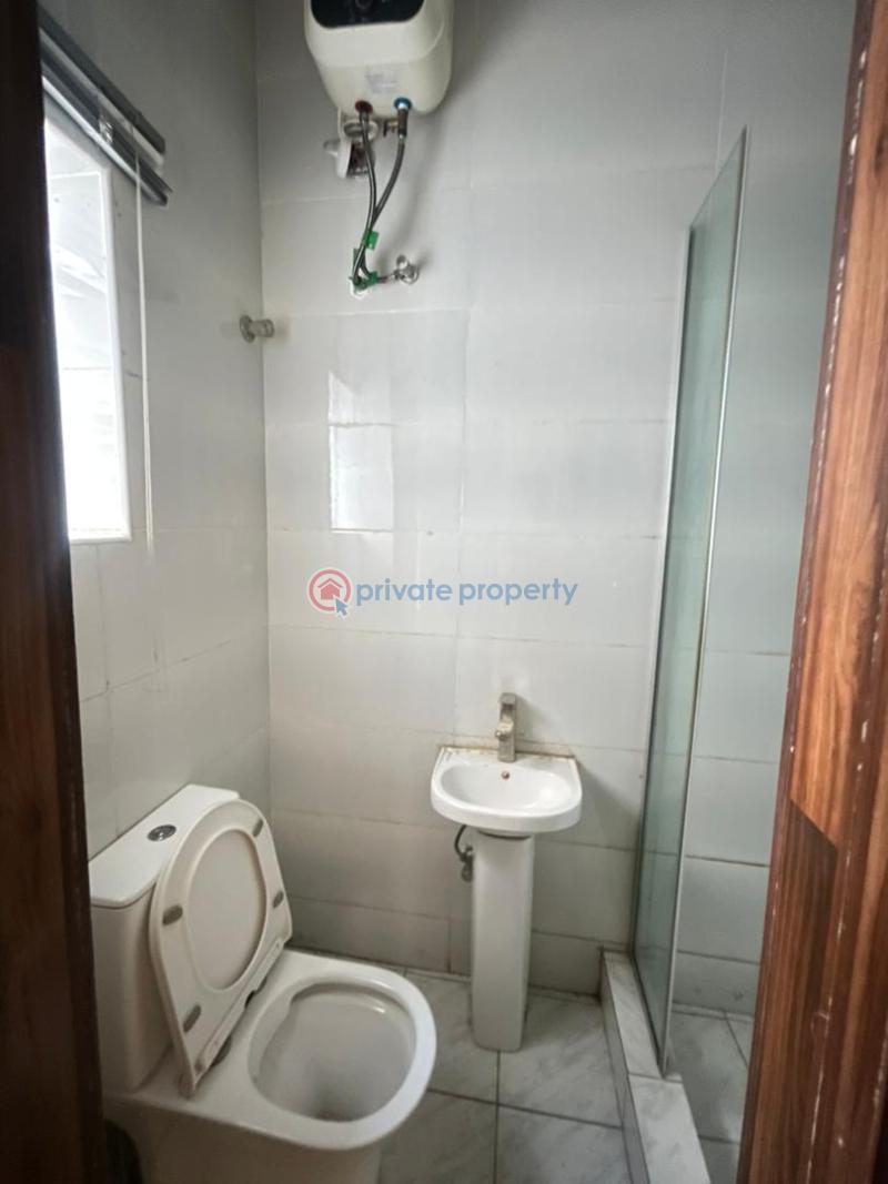 5 bedroom Semi detached Duplex For Sale Osapa London Lekki Phase 1 Lagos - 10