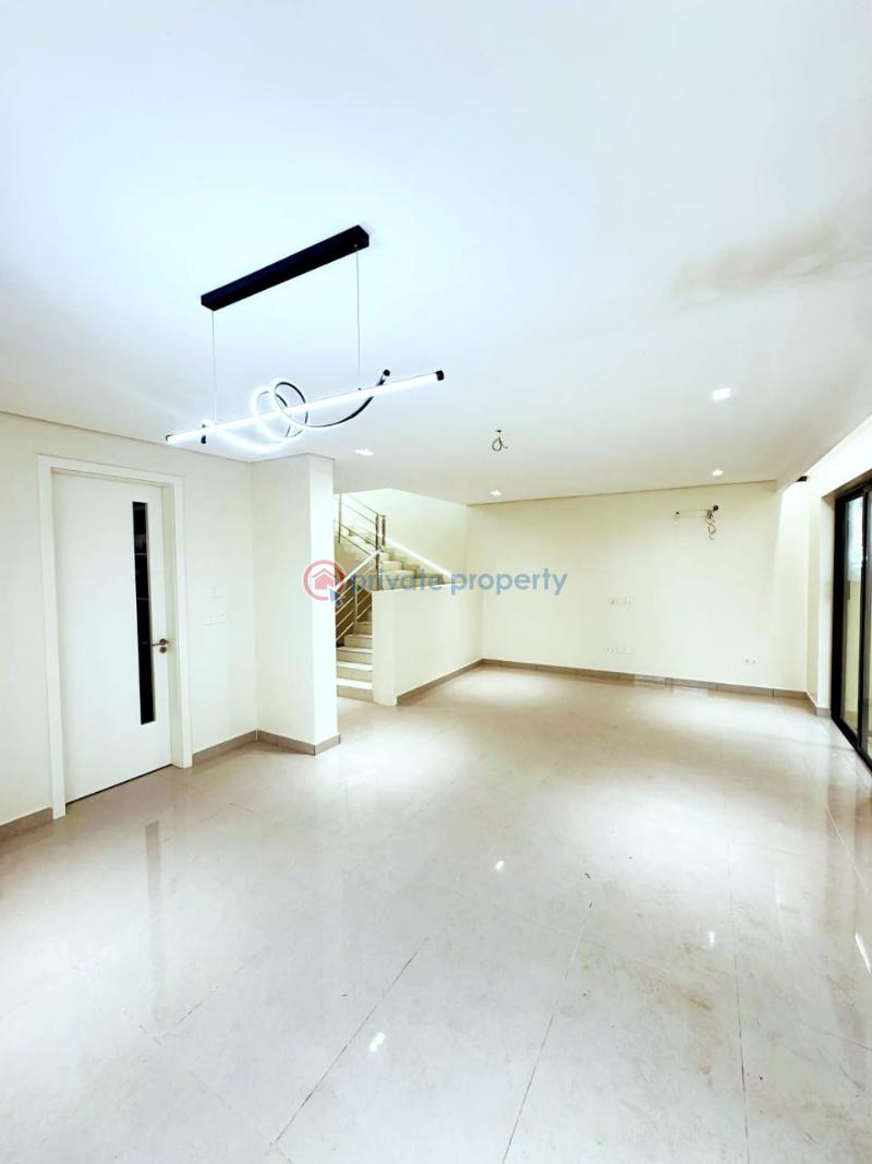 5 bedroom Detached Duplex For Rent Parkview Estate Ikoyi Lagos - 0