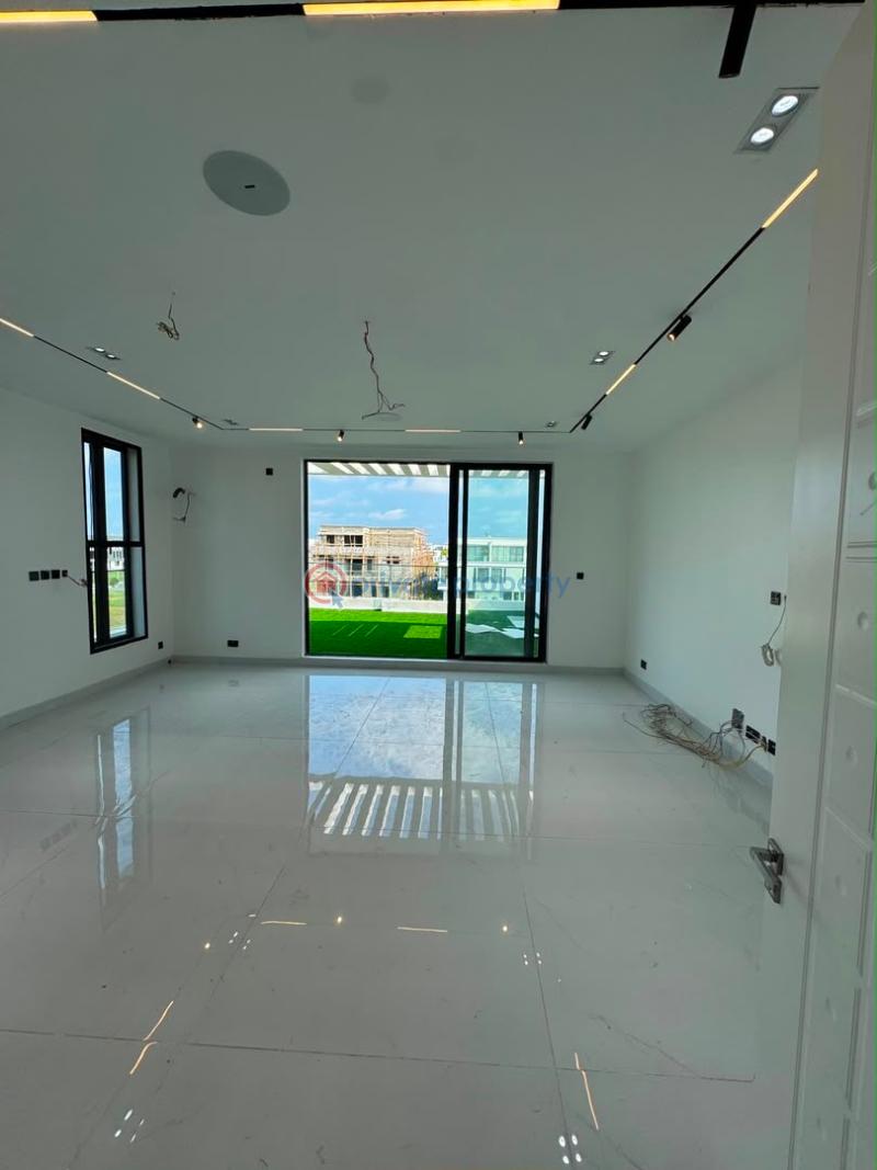 5 bedroom Semi detached Duplex For Rent Ikate Lekki Lagos - 6