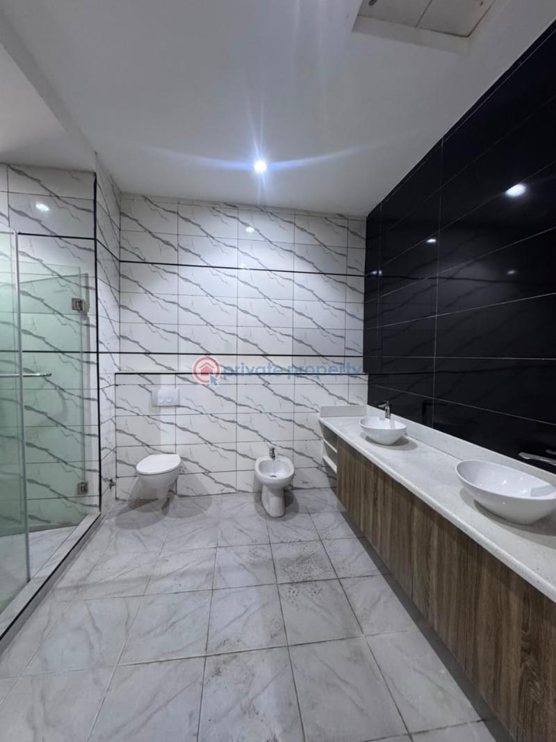 5 bedroom Semi detached Duplex For Sale Osapa London Lekki Lagos - 6