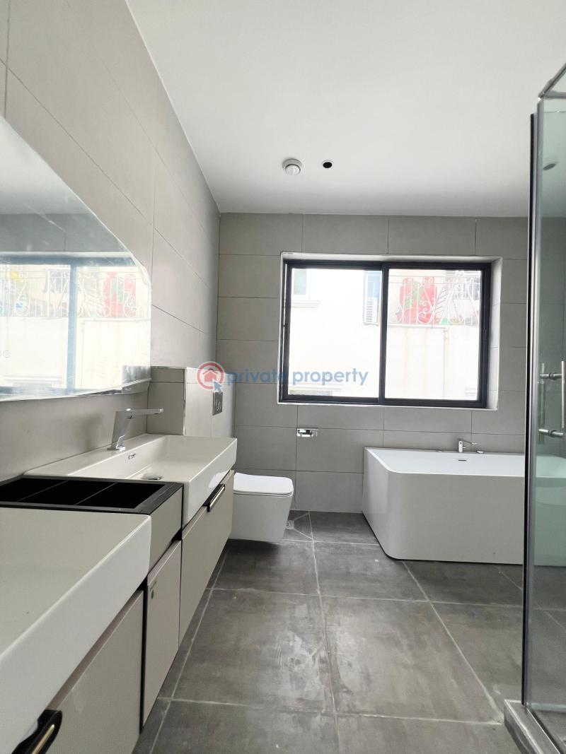 5 bedroom Semi detached Duplex For Sale Ikoyi Lagos - 17