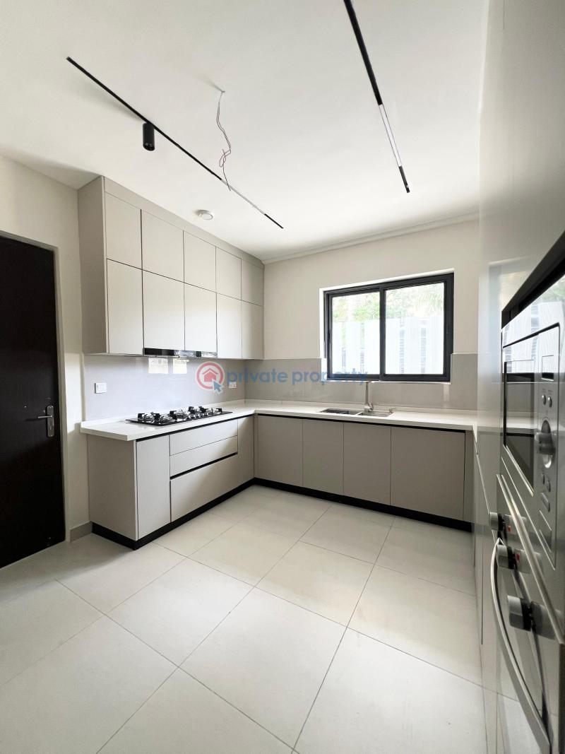 5 bedroom Semi detached Duplex For Sale Ikoyi Lagos - 18