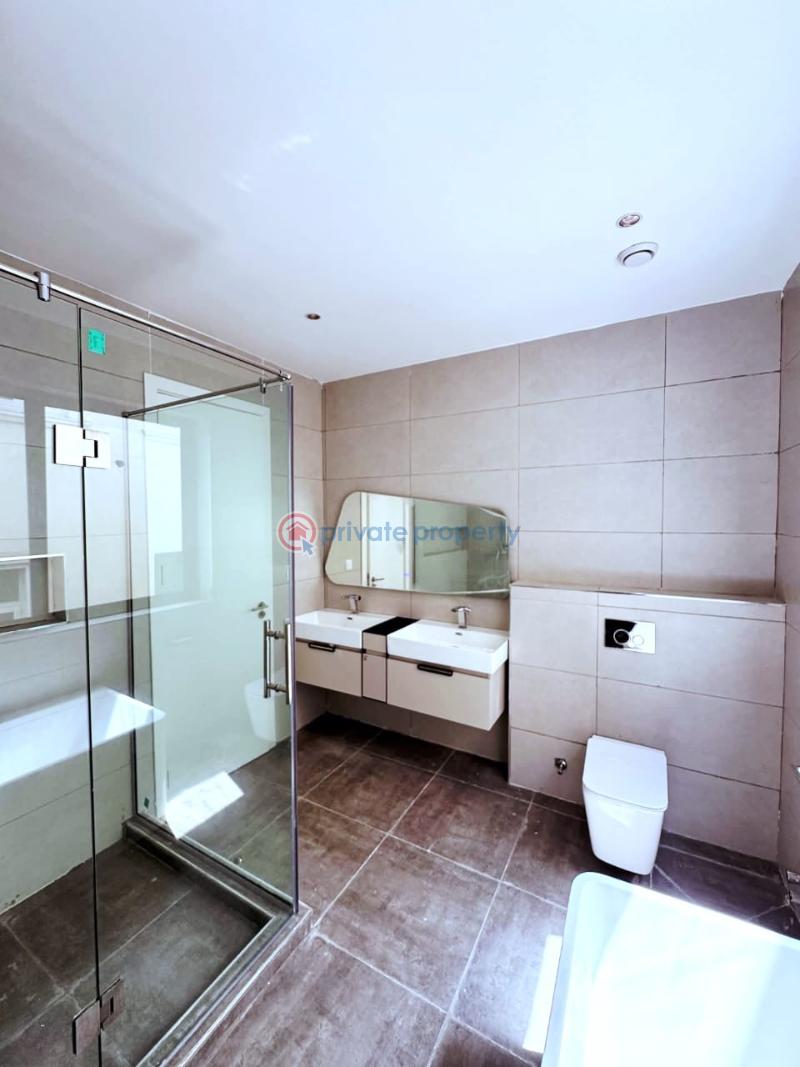 5 bedroom Detached Duplex For Rent Parkview Estate Ikoyi Lagos - 1
