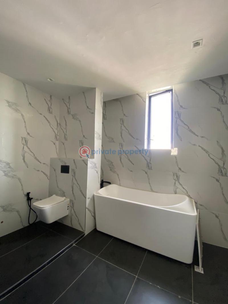 5 bedroom Semi detached Duplex For Sale Ikate Lekki Lagos - 19
