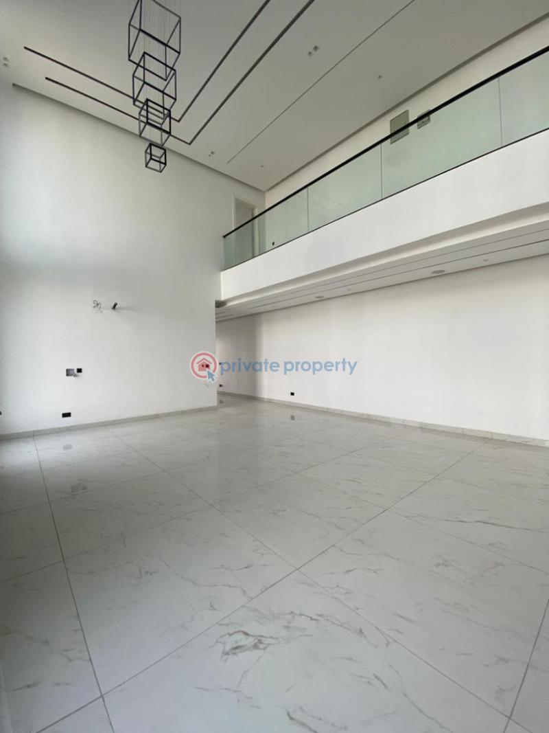 5 bedroom Semi detached Duplex For Sale Ikate Lekki Lagos - 17