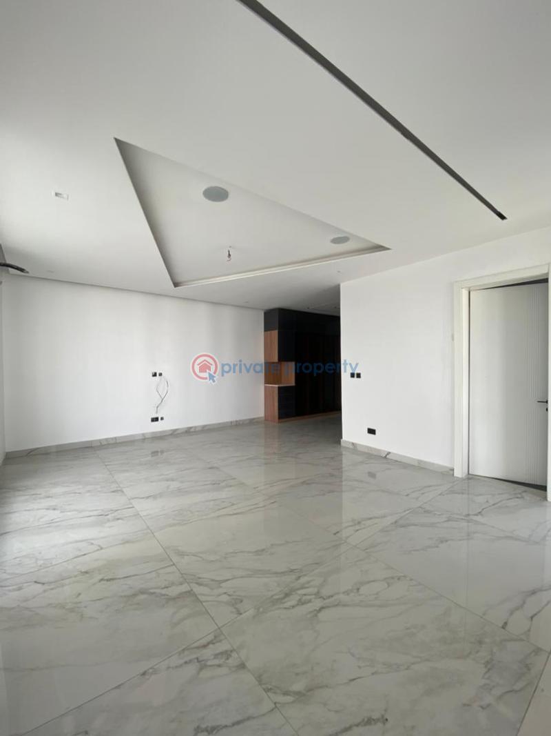5 bedroom Semi detached Duplex For Sale Ikate Lekki Lagos - 18