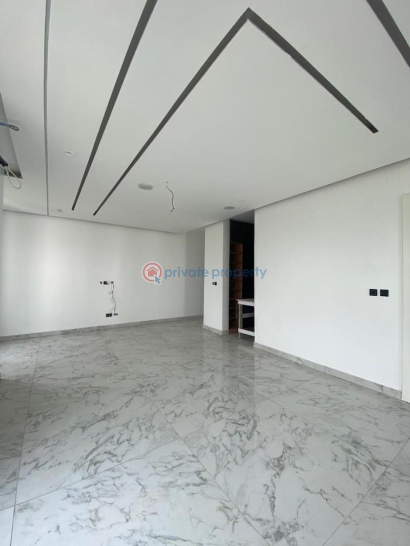 5 bedroom Semi detached Duplex For Sale Ikate Lekki Lagos - 6