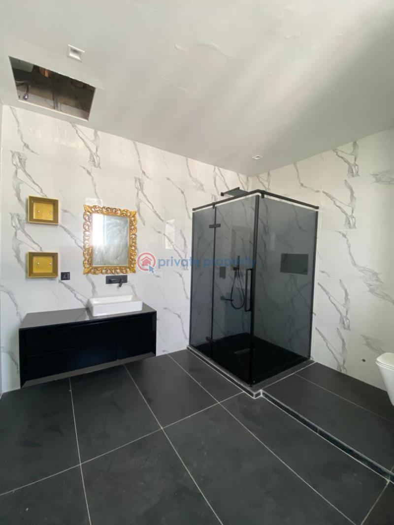 5 bedroom Semi detached Duplex For Sale Ikate Lekki Lagos - 4