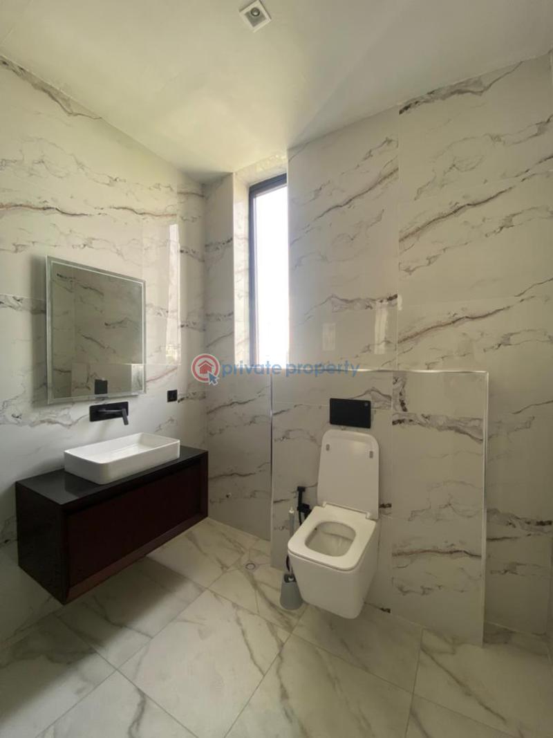 5 bedroom Semi detached Duplex For Sale Ikate Lekki Lagos - 5
