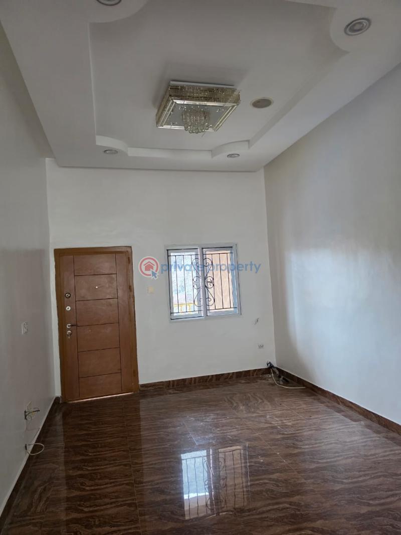 5 bedroom Semi detached Duplex For Rent Parkview Ikoyi Lagos - 6