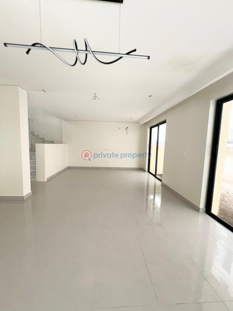 5 bedroom Semi detached Duplex For Sale Ikoyi Lagos - 2