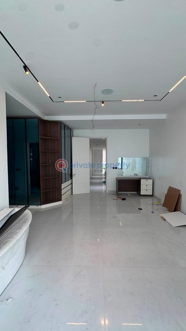 5 bedroom Semi detached Duplex For Rent Ikate Lekki Lagos - 16