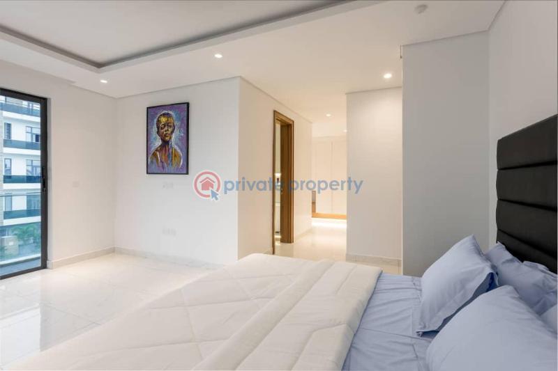 5 bedroom Semi detached Duplex For Sale Lekki Lagos - 6