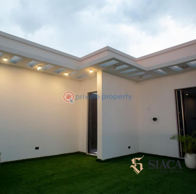Exquisite 5-bedroom semi-detached duplex - 10 5 bedroom Semi detached Duplex For Sale Victory Park Estate, Osapa London Lekki Phase 1 Lagos - 10