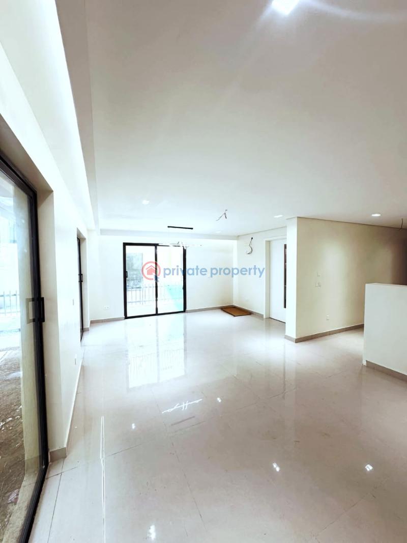 5 bedroom Detached Duplex For Rent Parkview Estate Ikoyi Lagos - 11
