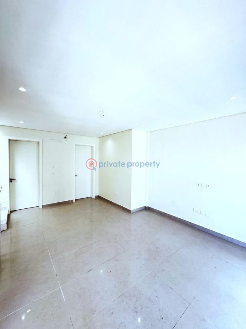 5 bedroom Detached Duplex For Rent Parkview Estate Ikoyi Lagos - 3