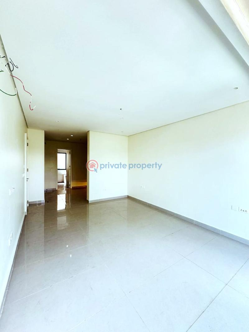 5 bedroom Detached Duplex For Rent Parkview Estate Ikoyi Lagos - 4