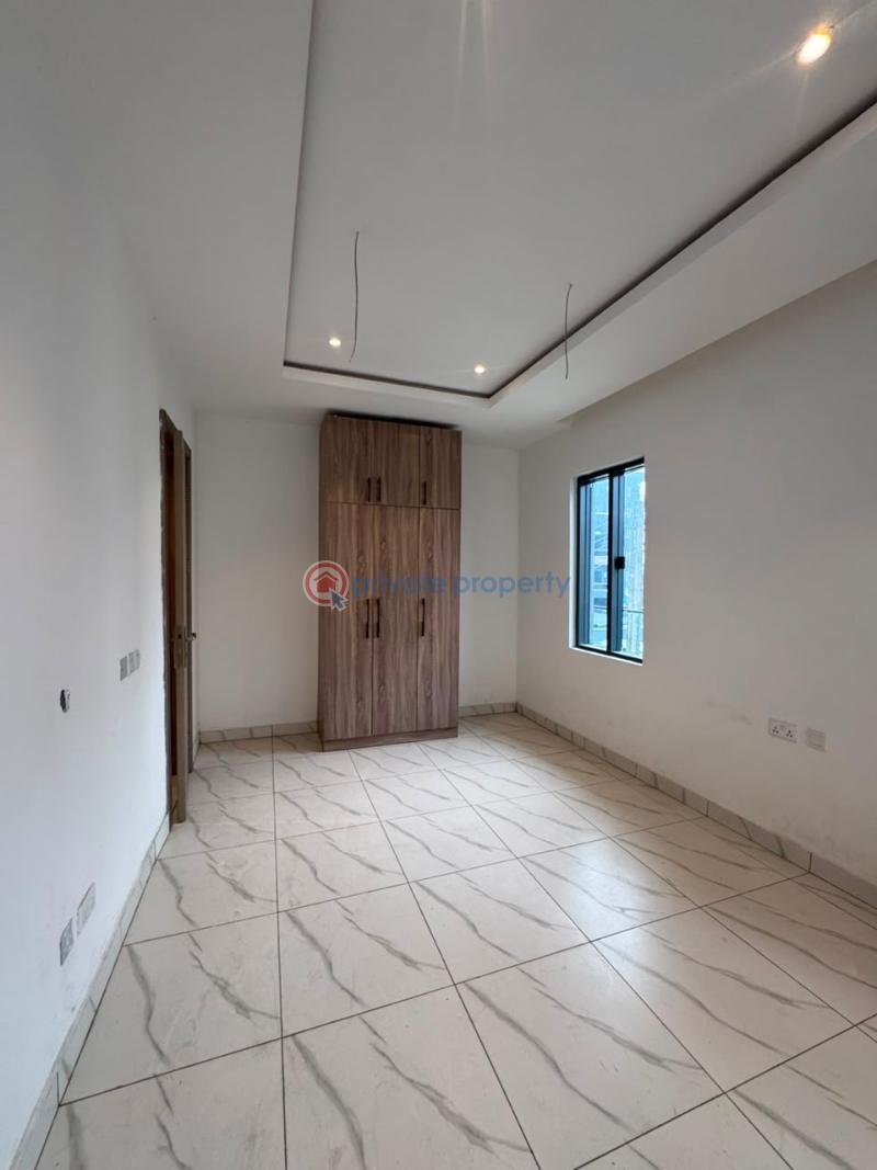 5 bedroom Semi detached Duplex For Sale Osapa London Lekki Lagos - 3