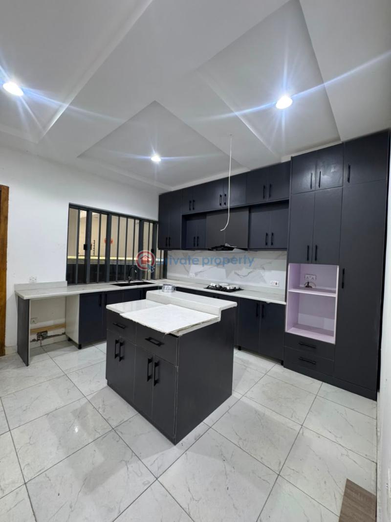 5 bedroom Semi detached Duplex For Sale Osapa London Lekki Lagos - 5