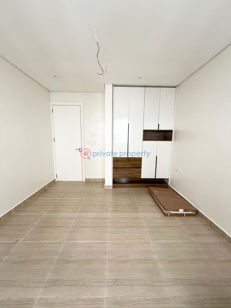 5 bedroom Semi detached Duplex For Sale Ikoyi Lagos - 12