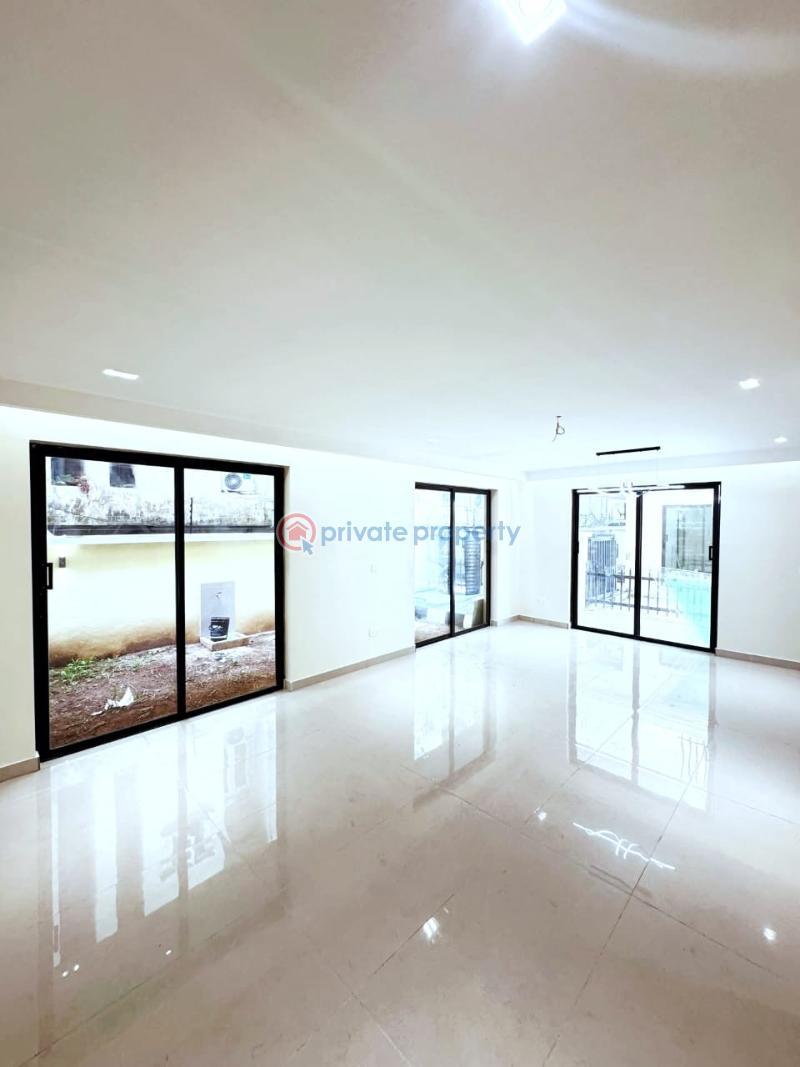5 bedroom Detached Duplex For Rent Parkview Estate Ikoyi Lagos - 14