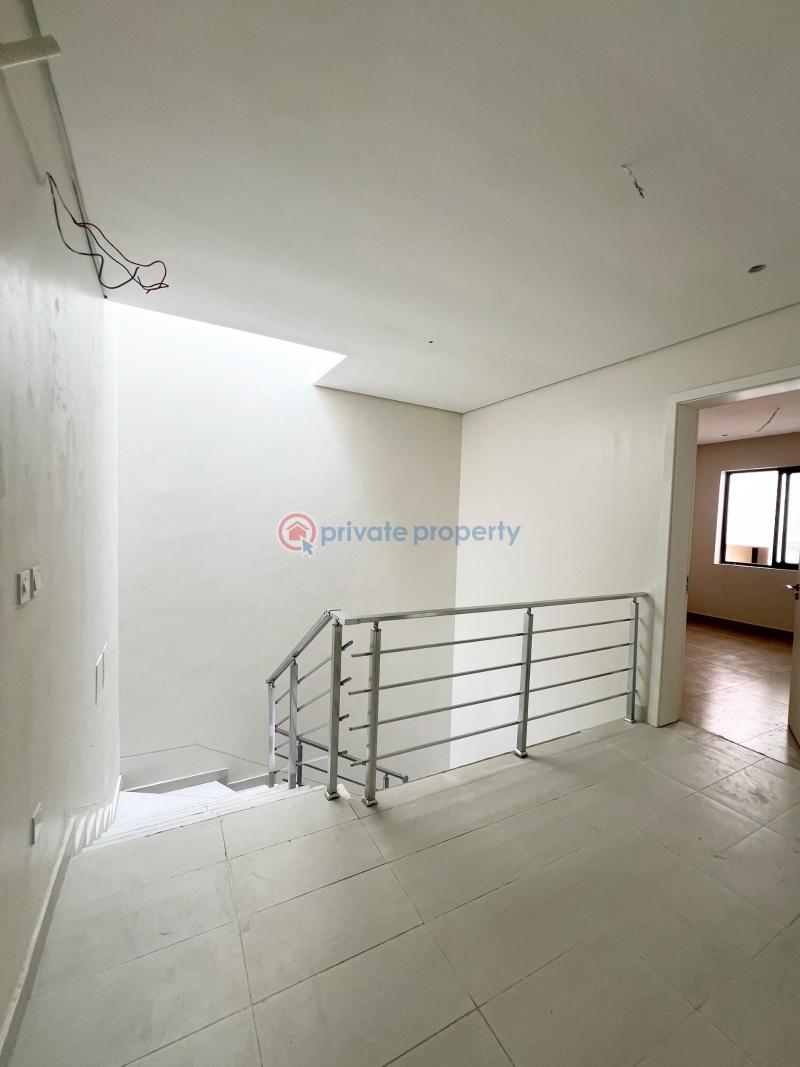 5 bedroom Semi detached Duplex For Sale Ikoyi Lagos - 16