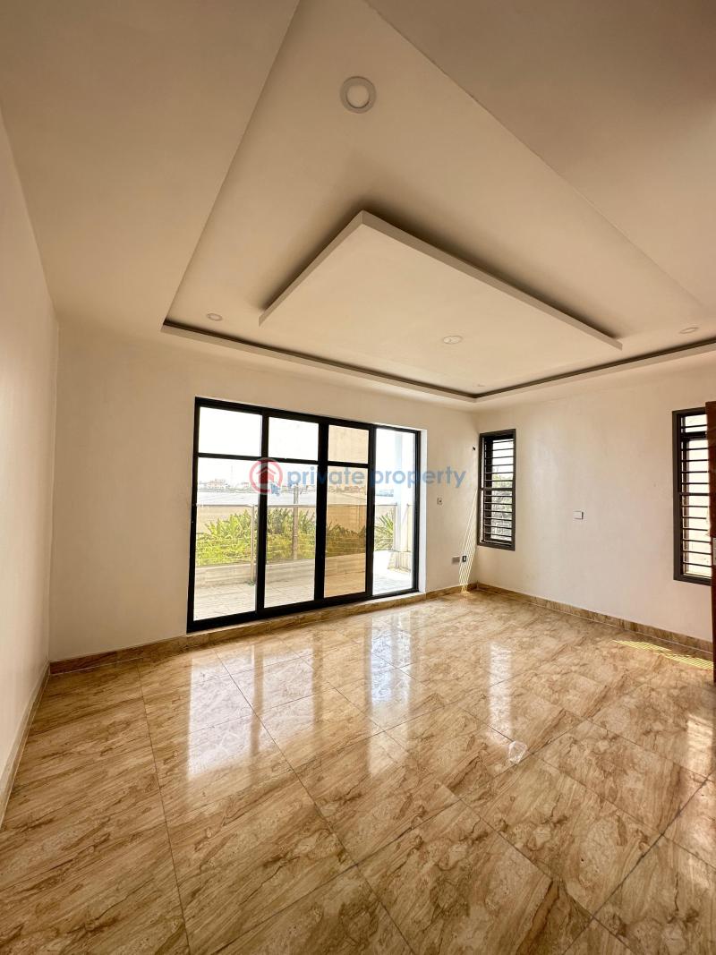 5 bedroom Semi detached Duplex For Sale Ikoyi Lagos - 6