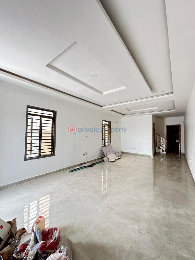 5 bedroom Semi detached Duplex For Sale Ikoyi Lagos - 7