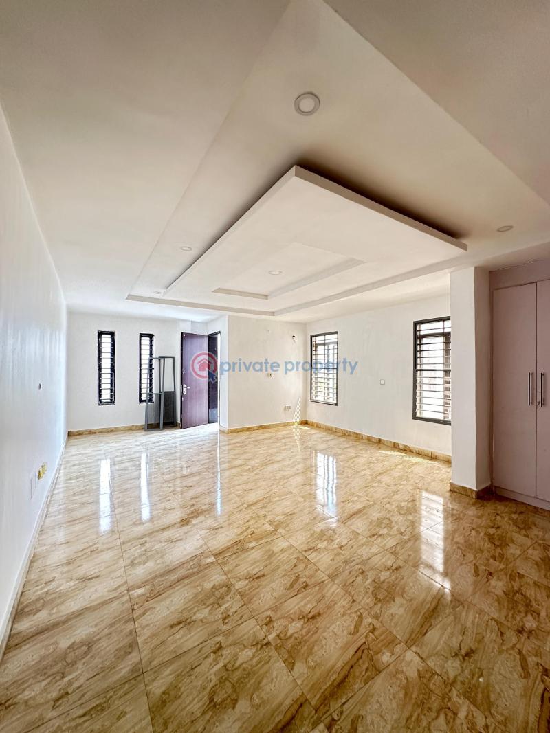 5 bedroom Semi detached Duplex For Sale Ikoyi Lagos - 3
