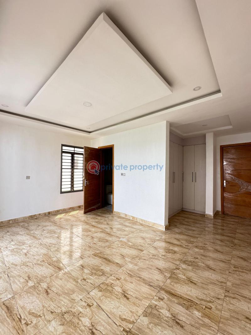 5 bedroom Semi detached Duplex For Sale Ikoyi Lagos - 5