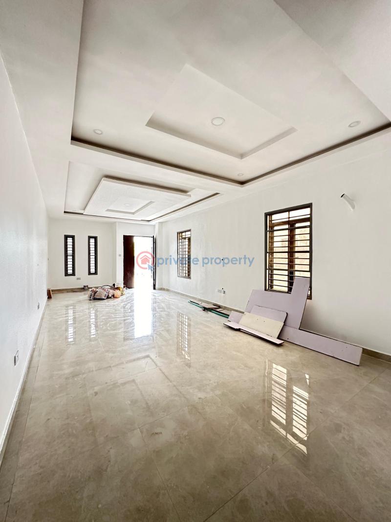 5 bedroom Semi detached Duplex For Sale Ikoyi Lagos - 2