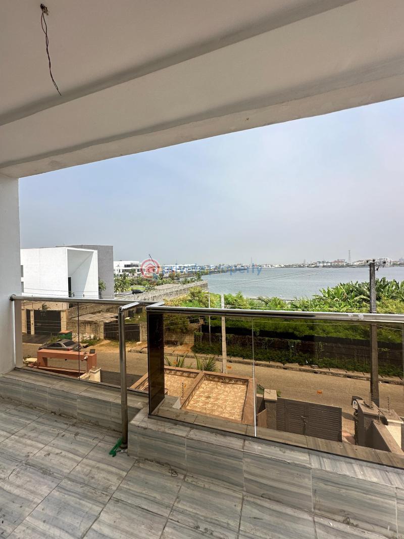 5 bedroom Semi detached Duplex For Sale Ikoyi Lagos - 4