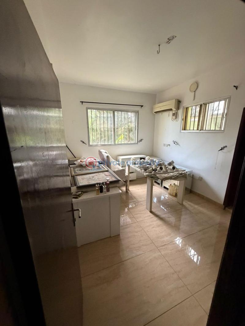5 bedroom Semi detached Duplex For Rent Lekki Phase 1 Lekki Lagos - 15