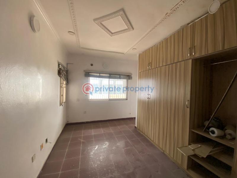 5 bedroom Semi detached Duplex For Sale Victoria Island Lagos - 3
