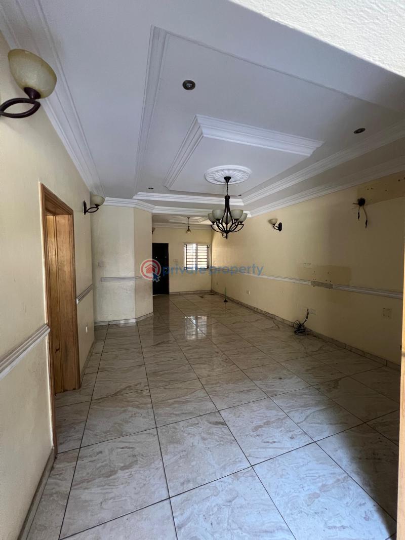 5 bedroom Semi detached Duplex For Rent Lekki Phase 1 Lekki Lagos - 6