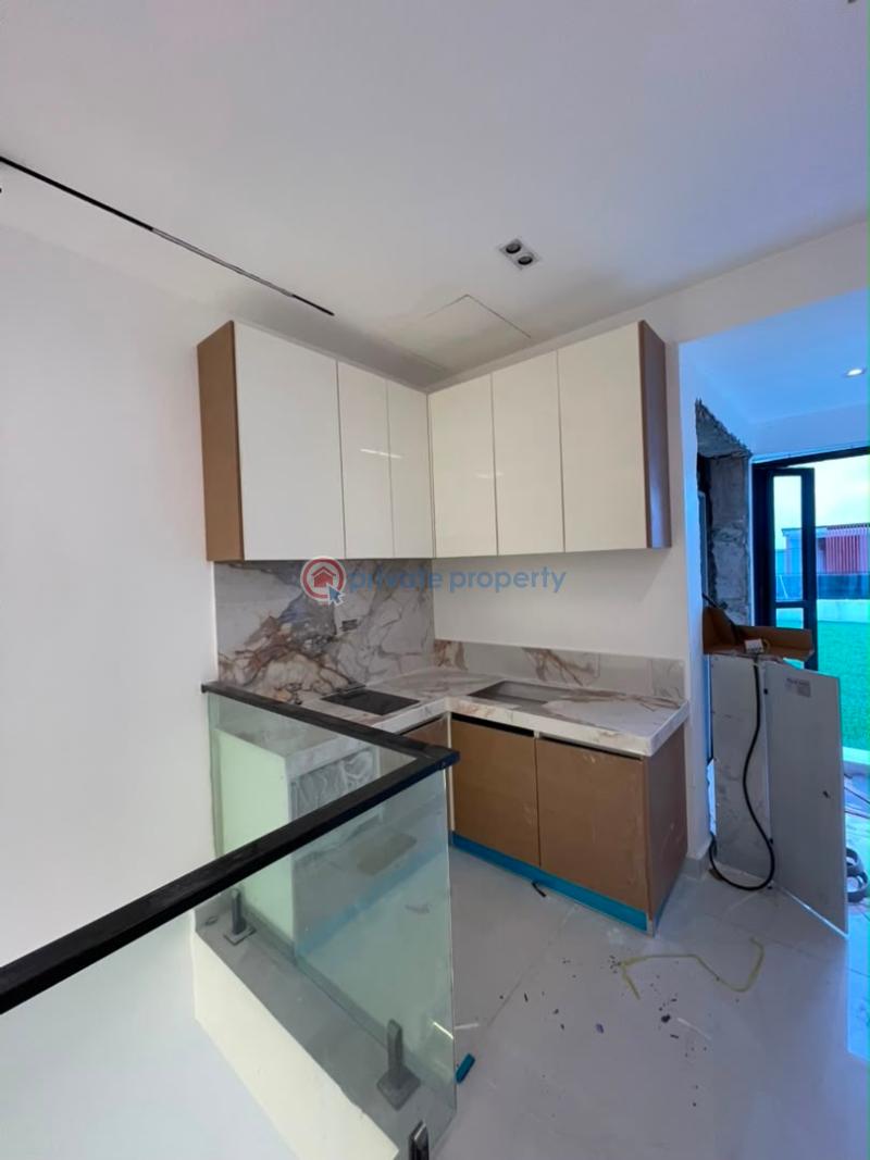 5 bedroom Semi detached Duplex For Sale Ikate Lekki Lagos - 10