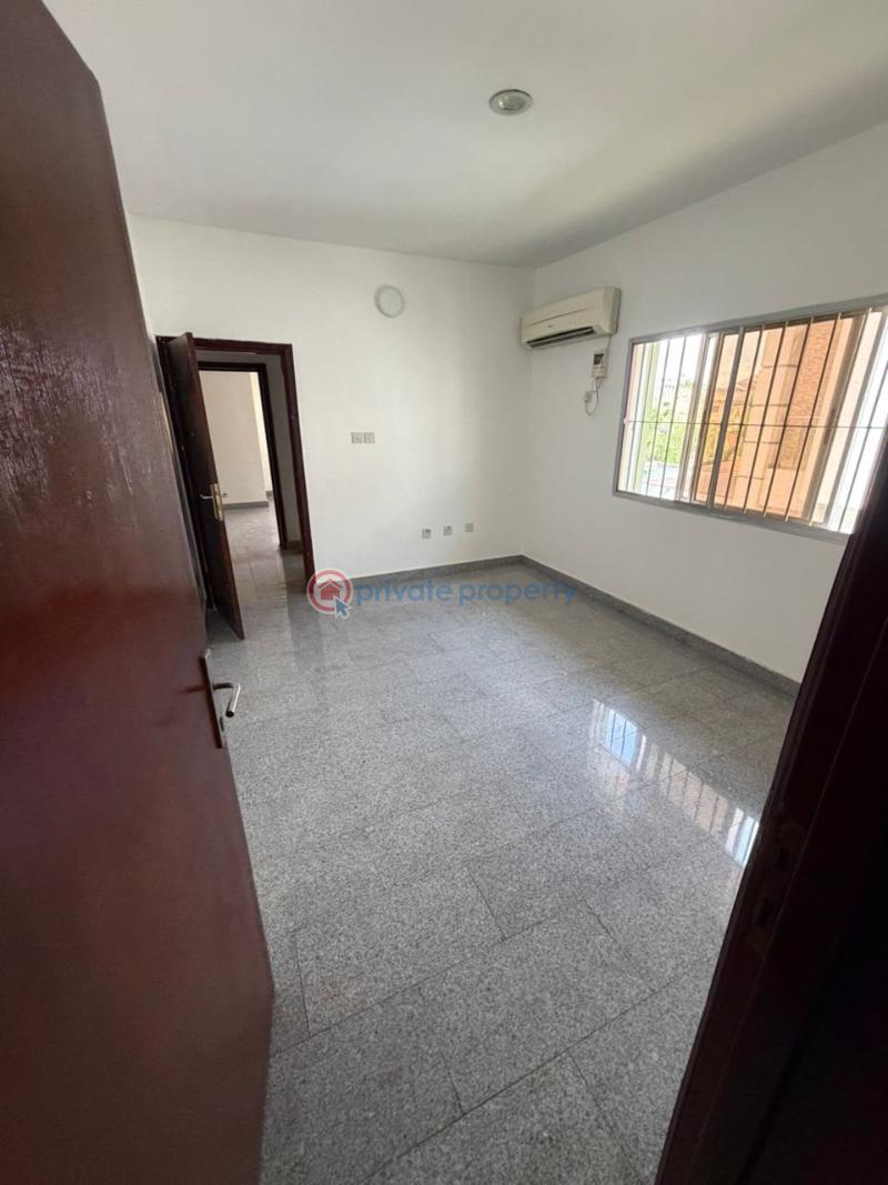 5 bedroom Semi detached Duplex For Rent Lekki Phase 1 Lekki Lagos - 5