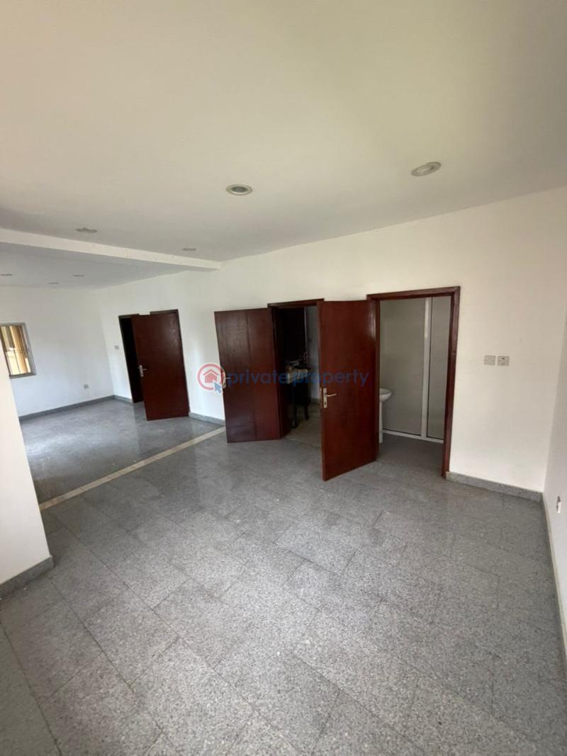 5 bedroom Semi detached Duplex For Rent Lekki Phase 1 Lekki Lagos - 3