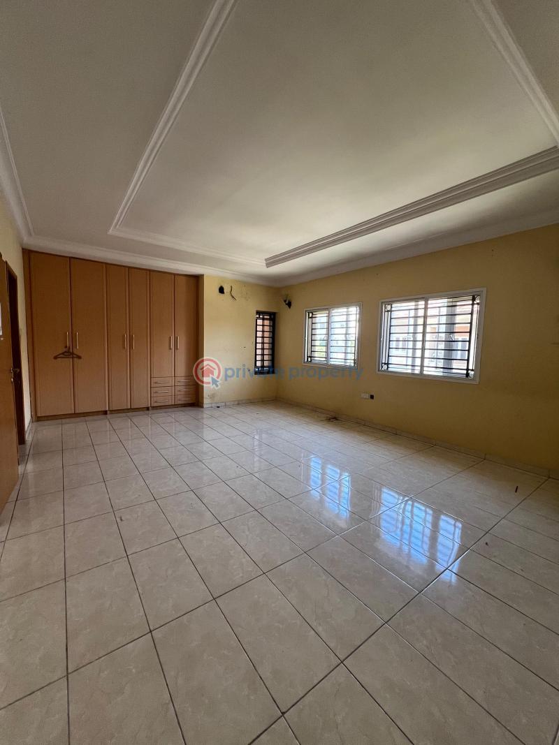5 bedroom Semi detached Duplex For Rent Lekki Phase 1 Lekki Lagos - 7