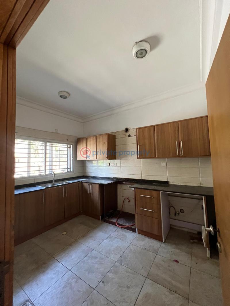 5 bedroom Semi detached Duplex For Rent Lekki Phase 1 Lekki Lagos - 14