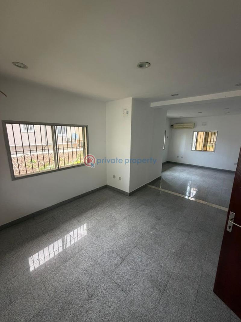 5 bedroom Semi detached Duplex For Rent Lekki Phase 1 Lekki Lagos - 1